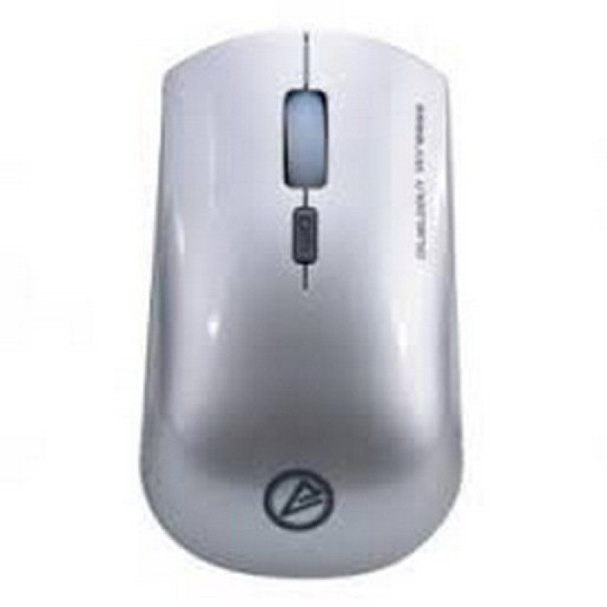 Cliptec Wireless Mouse RZS 830 (Silver)