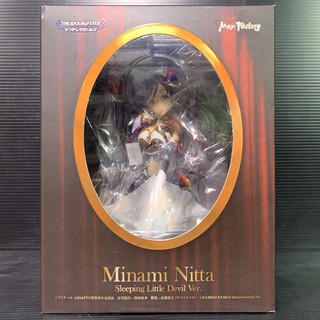 1/7 Minami Nitta: Sleeping Little Devil Ver (THE IDOLM@STER Cinderella Girls) (Max Factory)