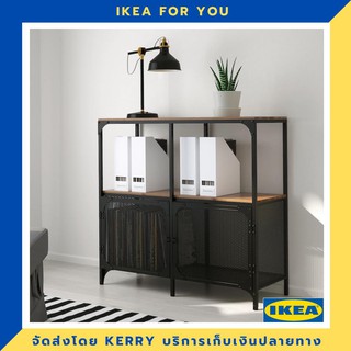 IKEA ชั้นวางของ 100x95 ซม. ขายดี !!!