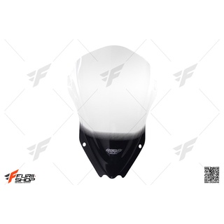 ชิวหน้า MRA สีใส FOR KAWASAKI ZX10R