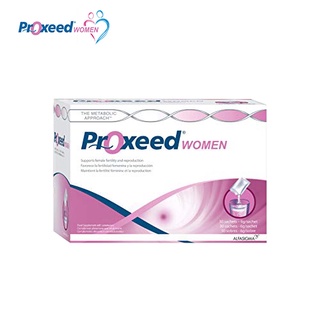 Proxeed Women 30 packets