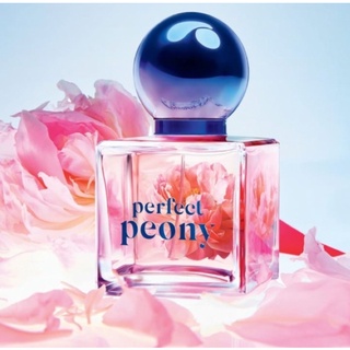 พร้อมส่ง (แท้) น้ำหอม Bath &amp; Body Works Perfume 50 ml. // Perfect Peony