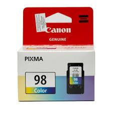 CANON PL-98 COL For :CANON PIXMA E500