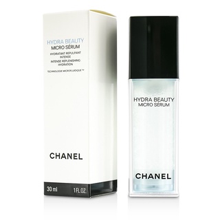 CHANEL - เซรั่ม Hydra Beauty Micro Serum Intense Replenishin