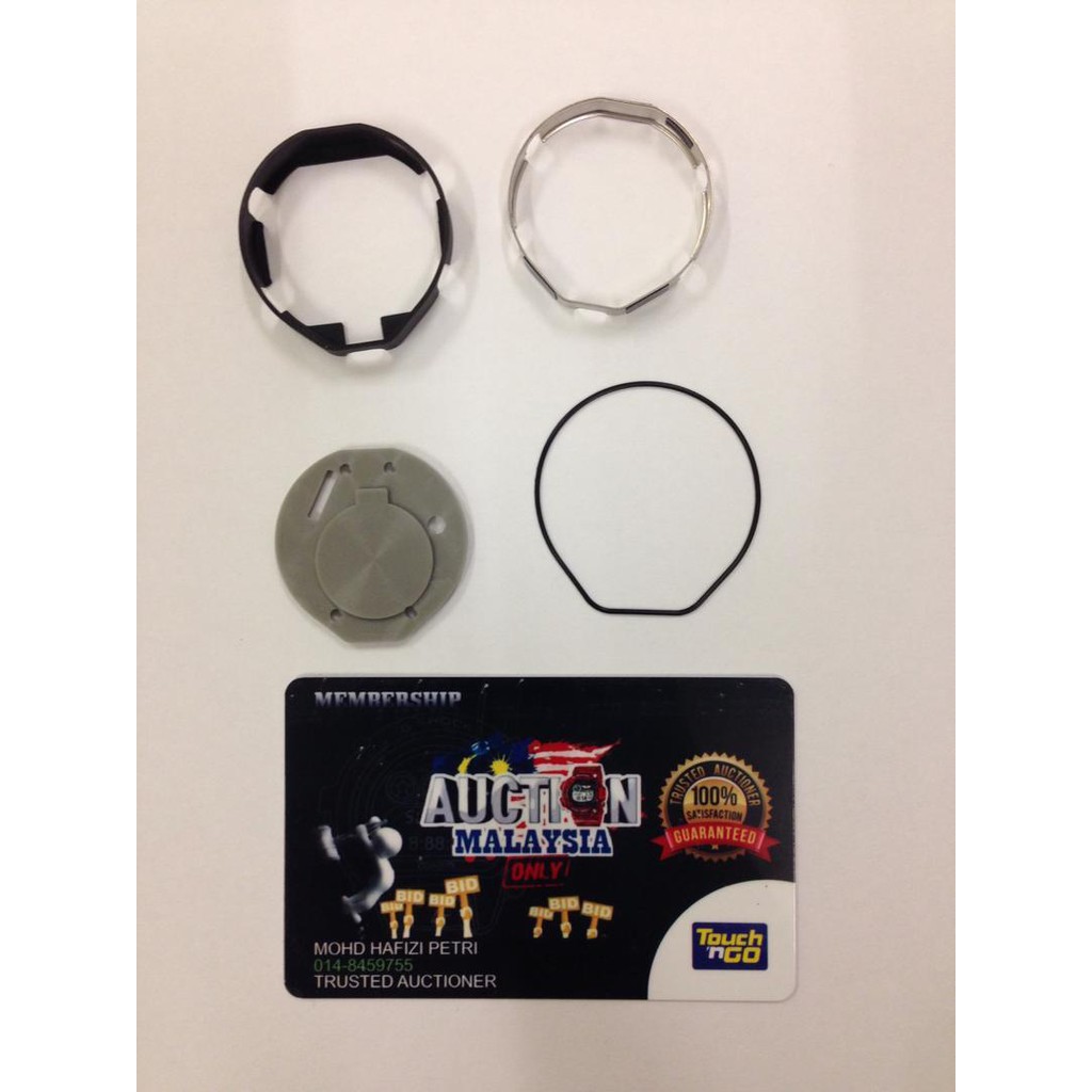 ใหม่ !!! SET HOLDER COMPLETE DW6900 + O RING (3230)