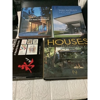 หนังสือoutdoor/Collections/hotel/store/showroom/บ้านและสวน/โรงเรือน/houses/สถาปัตยกรรมไทย/บ้านหลังเล็ก/ไอเดีย/ออกแบบ/สี่