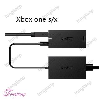 COD/พร้อมส่ง New Kinect Adapter Motion Camera For Xbox One S / Xbox One X Windows 8 8.1 10 PC TLian