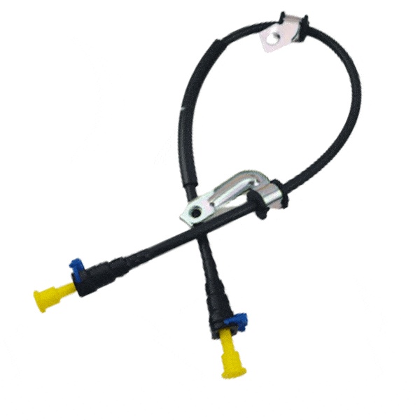 สายน้ํามันเบนซิน Comp Fuel Feed Honda Scoopy eSP K2F 17528K2FN01