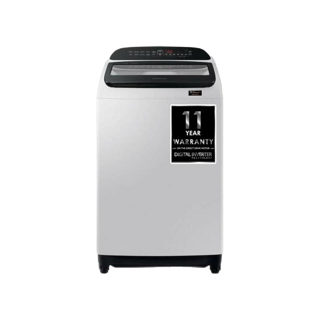 โปรโมชั่น : เครื่องซักผ้า SAMSUNG ขนาด 10 กก. รุ่น WA10T5260BYST INVERTER