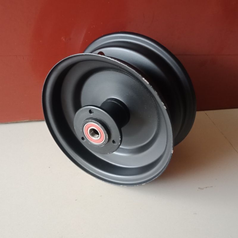 ขอบ 6 นิ้ว สําหรับ ATV Gokart minibike Front