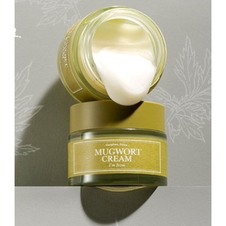 ล็อต2026 Im From Mugwort Cream 50g