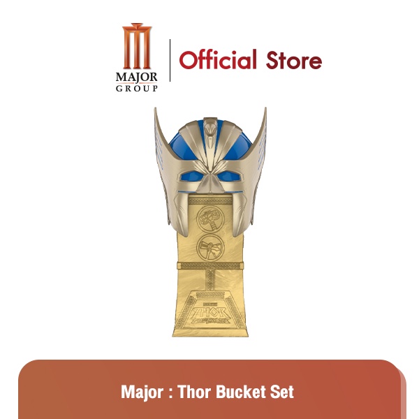 Major Thor Bucket Set (ธอร์ บัคเก็ต) - major_mall_official_store - ThaiPick