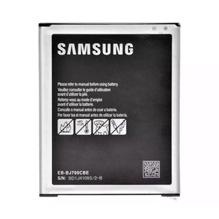 แบตเตอรี่ Samsung J7 J700 Battery3.85V 3000mah ประกัน1ปี แบตเตอรี่ซัมซุงเจ7 /แบตSamsung J7 แบตอึด คุณถาพดี