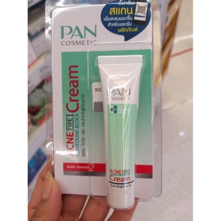 PAN COSMETIC Acne Type I 10g