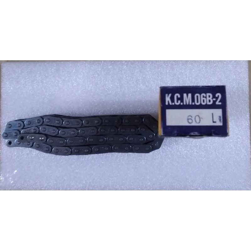 TOYOTA TT132(2T) TIMING CHAIN(06B-2 602)