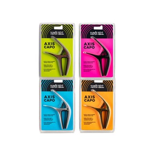 คาโป้ capo Ernie Ball