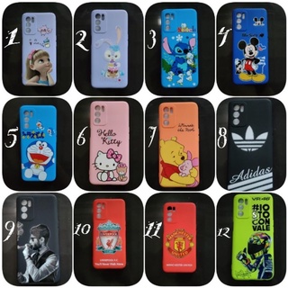 เคส​📲💁กำมะ​หยี่การ์ตูน Vivi Y11.Y12.Y15.Y17.Y95.Y93.Y91