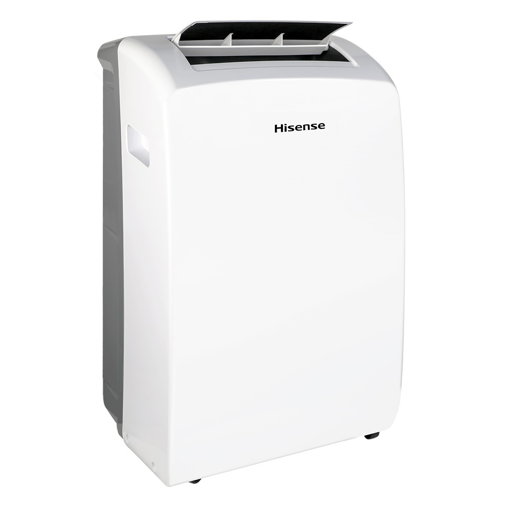 Hisense แอร์เคลื่อนที่ 12000 BTU AP-12CR4RNXS00 portable air conditioner NEW #7