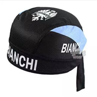 หมวกโพกศีรษะ BIANCHI