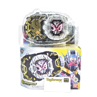 ไรชวอช จีโอทู Dx Zi-o Riderwatch II มือ2