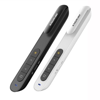 Wireless presenter &amp; laser pointer (Knorvay N27) พร้อมเคส