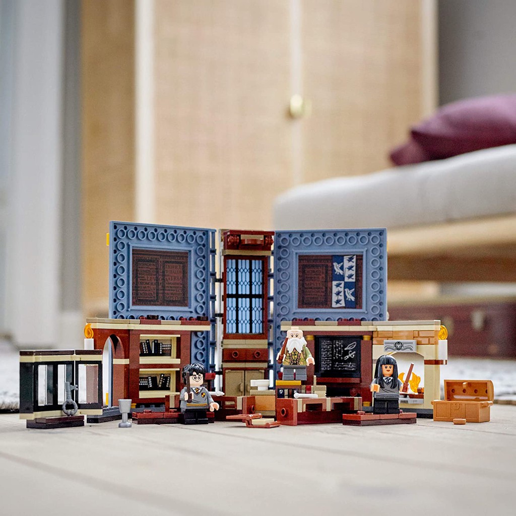 lego 76385
