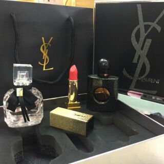 น้ำหอมแบรนด์เนม​ ysl