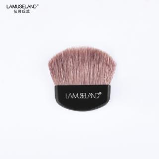 LAMUSELAND  แปรงปัดแก้ม อุปกรณ์แต่งหน้า 1 ชิ้น #LA901