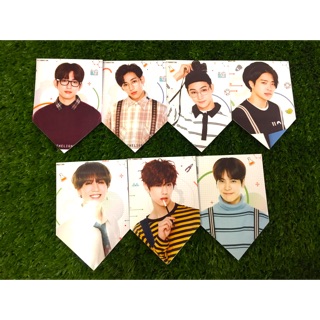 ธง got7 fanmeeting 4