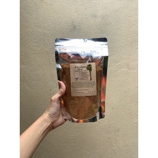 น้ำตาลโตนด ชนิดผง ขนาด 350 g