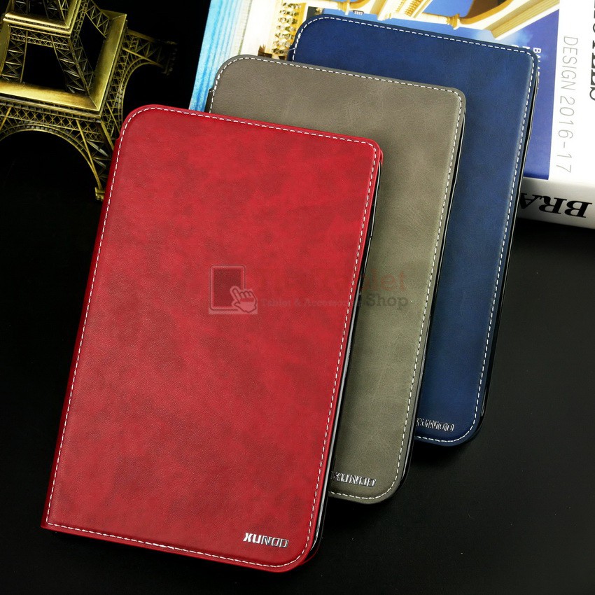 Luxury Xundd Leather Case For Samsung Galaxy Tab S6lite( P610) / Tab A7 10.4 T500