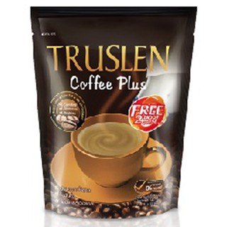 True Lane Instant Coffee Powder Coffee Plus 240 gm.