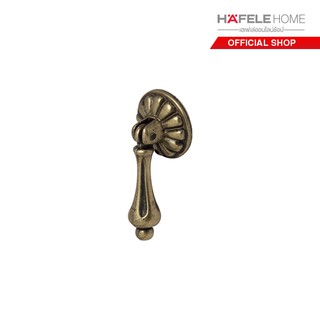 HAFELE ปุ่มจับรุ่นเทรดดิชันแนล / TRADITIONAL HANDLES