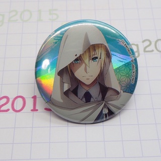 Touken Ranbu Yamanogiri Kunihiro Can Badge