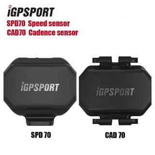 Igpsport SPD70 CAD70 เซนเซอร์ความเร็ว สําหรับ BrytoniGS10S IGS520