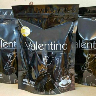 Valentino Coffee (กาแฟวาเลนติโน่)