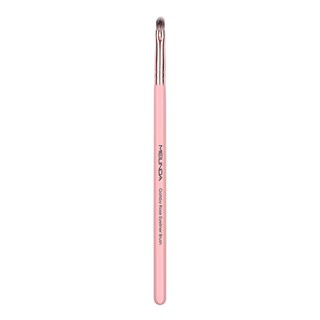 แปรงอายไลน์เนอร์ ด้ามชมพู  MD4211-11 Meilinda Gatsby Rose Eyeliner Brush