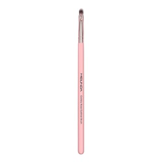 แปรงกรีดอายไลน์เนอร์ ด้ามชมพู  MD4211-11 Meilinda Gatsby Rose Eyeliner Brush