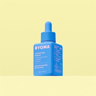 Byoma Hydrating Serum