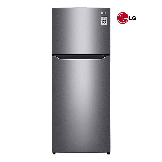 ตู้เย็น แอลจี รุ่น GN-B202SQBB ขนาด 6.6 คิว