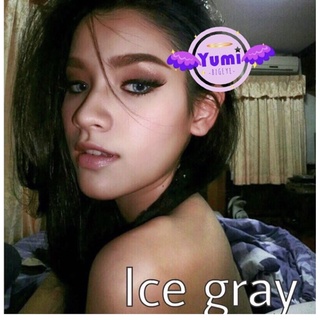 ice gray (Dreamcolor1)