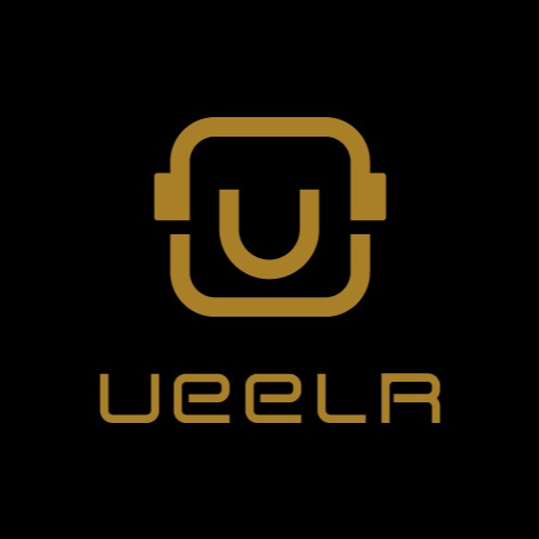 UeelrShop store logo