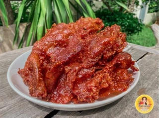 หมูสวรรค์ หนานุ่ม กิน-นิยม ขนาด 150กรัม