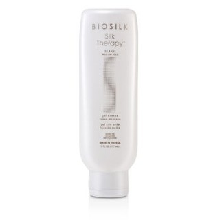 BIOSILK Silk Therapy Silk Gel Medium Hold Size: 177ml/6oz