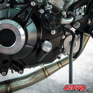 ฝาปิดน้ำมันเครื่อง (1ชิ้น) GTR รุ่น CB150R CBR300 CBR500 Z800 Z900 REBEL รีเบล (4216125521)