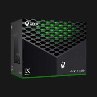 เครื่องเกม XBOX SERIES X 1TB