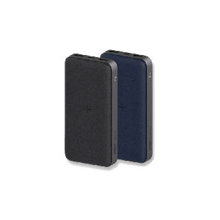 โปรโมชั่น : Eloop Orsen EW40 20000 mAh แบตสำรองชาร์จเร็วไร้สาย Wireless Charge PD 20W Quick Charge ของแท้