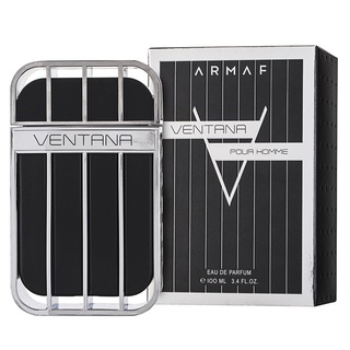 น้ำหอม อามาฟ Armaf Ventana Pour Homme Eau De Parfum ขนาด 100 ML. ของแท้ 100%