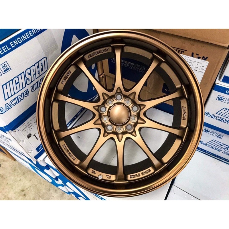 ล้อแม็ก ขอบ 15 CE28 แม็กใหม่ ขอบ15 / ราคาต่อ 4 วง