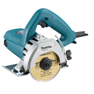 MAKITA M4100ZX1B เครื่องตัดหินอ่อน แกรนิต ของแท้ M4100